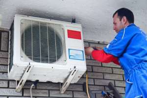HVAC Companies Near Ben Lomond, CA Available Now